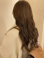 ブリス(VLISS)&nbsp;透明感◎ホワイトアッシュ