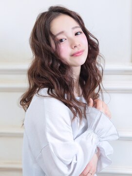 テラス 三宮店(TERRACE) ラフウェーブ