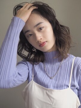 プレイン(plain) シアングレージュ