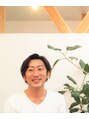 ブラーナ(bula-na) 山本 章平