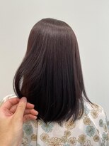 フォルテ 島田店&nbsp;ピンクブラウン