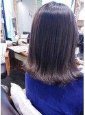 外ハネ×ミディアムボブ×レイヤーボブ20代30代40代