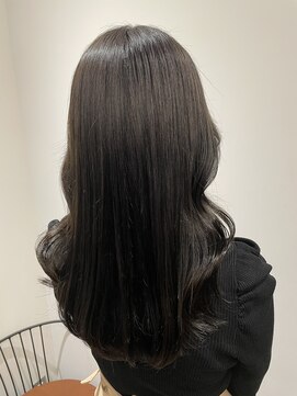 リリアーナ(LILIANA) 【LILIANA】韓国ガーリーなヘアに