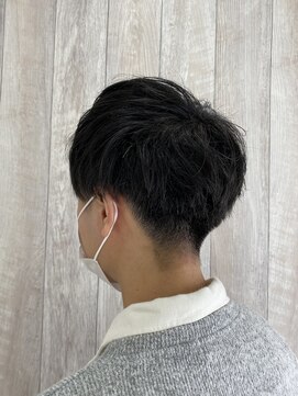 シエル 立川店(CIEL) 爽やかショート　[CIEL×舩木亮]