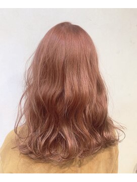 マリーアン(marie-anne) 【marie anne】 ロング