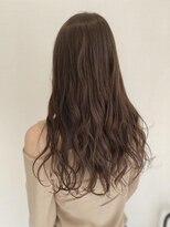 ネイヴスヘアー 福工大駅前店(Neivs Hair) ナチュラルベージュ