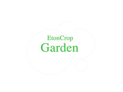 イートンクロップガーデン(Eton Crop Garden)の写真