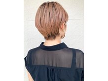 ヘアーロッジ(HAIR ROJJ)