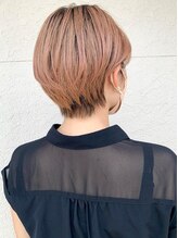 ヘアーロッジ(HAIR ROJJ)