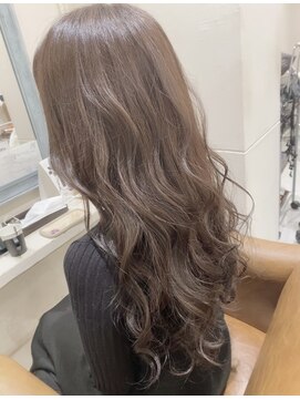 フレーム なんば店(FRAME) ベージュカラー♪