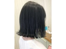 モリオフロムロンドン 大宮店(morio from London)