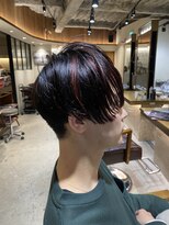 エイト 溝の口店(EIGHT) 大人可愛い小顔ふんわりミルクティ【EIGHT溝の口】担当福山まで