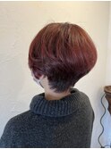 ショート