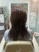 フルーヴ(Fleuve)&nbsp;20代/30代/40代/50代♪華やかハイレイヤー