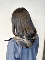 アロッタ(alotta)&nbsp;ボリュームダウン縮毛矯正