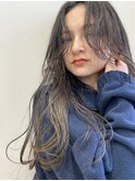 ロングヘア