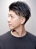 【5月・6月ご新規限定】メンズカット+ヘッドスパ【気持ちをリフレッシュ◎】