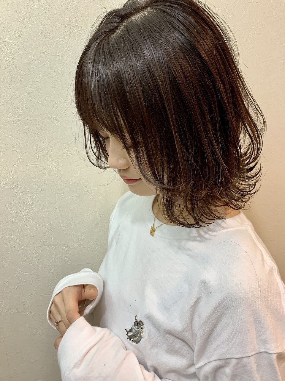 【再来】カット￥4,900