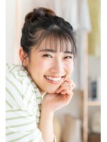 アルボグランデ(arbol grande)&nbsp;シースルーバング