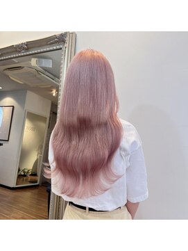 アンククロス 青山店(ANKH CROSS) baby pink