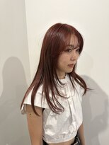 エトス プロデュースド バイ ヴァイナルズミックス(Ethos produced by Vinyl's mix)&nbsp;ブリーチなしカラー