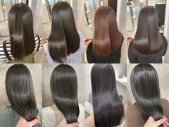 髪質改善個室サロン ECLART CENTRAL 赤坂【エクラート セントラル】