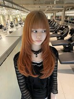 リム(LIM)&nbsp;夏カラー☆彡