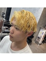 リミットバイアフィナー 大宮店(limit by Afinar)&nbsp;ツイスト×ブリーチ