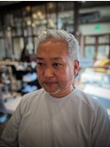 大人フェードアップバング