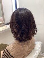 ルナディア(Lunadia)&nbsp;大人パーマ