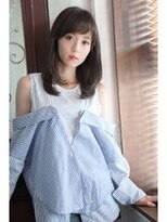 ディアナ(DiANA)&nbsp;【DiANA】ナチュラルミディ