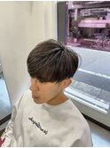 エアリーマッシュ