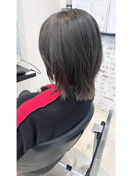 シャルム(Charm) メンズカットレイヤー