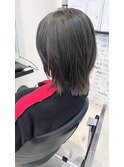 メンズカットレイヤー