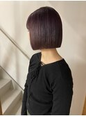 rio__パープルボブ