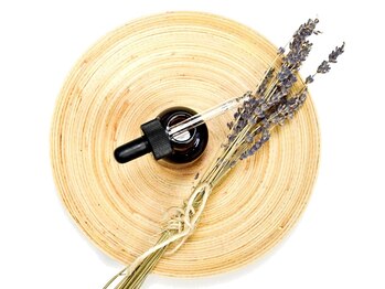 ハロウの写真/希少なエッセンシャルオイルを選りすぐり、頭皮の状態を見極めて施術◎至極のヘッドスパで癒しのひと時を＊