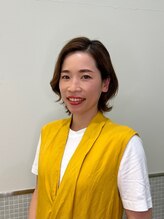 レブリィゼンコー イオンモール多摩平の森店(Reverie ZENKO) 柳平 真由佳