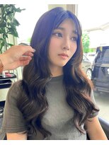 デュールイースト(Duul East)&nbsp;6Dエクステ100本