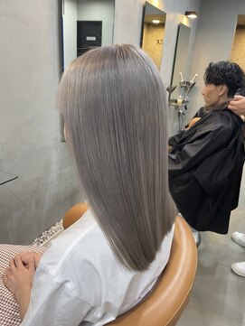 レックス 中野(rex) グレージュ