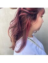 センスオブワンダー(SENSE OF WONDER) ラベンダーピンク