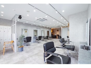 SOYON 本厚木店【ソヨン】