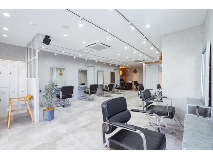 ソヨン 本厚木店(SOYON)の写真