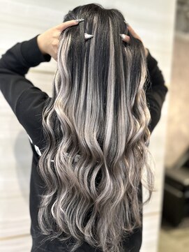 エルバイラビス 大宮(elu by lovis) 《Kanna》