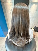 アイル(I'll)&nbsp;【吹田南吹田】ほんのり透明感カラー