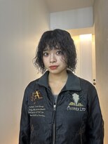 ゼスト パーク(ZEST PARK)&nbsp;ハードパーマ／レディースパーマ／吉祥寺