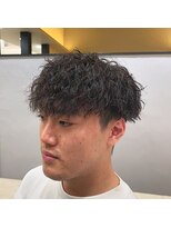 フィーロ(felo) ツイストマッシュ
