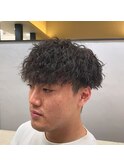 ツイストマッシュ