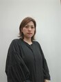 ヘアースペース モナ 清水店(HAIR SPACE Mona)&nbsp;梶原 智美
