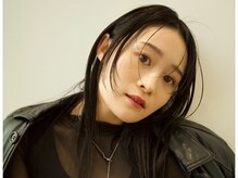 ソー 銀座(SAUT)の雰囲気（[髪質改善トリートメント/縮毛矯正/ショート/ブリーチ/銀座駅]）