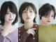ヘアサロン マゼラン 新宿(Magellan)の写真
